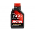 motul10w40 Ulei Motul 6100 SYNERGIE+ 10W40 1L